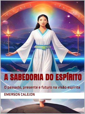cover image of A Sabedoria do Espírito